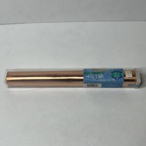 Metal Works  Classic Copper 12x30” Specialty Metal Sheet USA Made